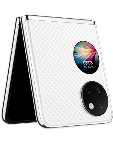Huawei P50 Pocket 4G Standard Edition Global Dual SIM TD-LTE 256GB BAL-L49 / BAL-LX9